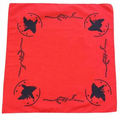 Square Bandanna